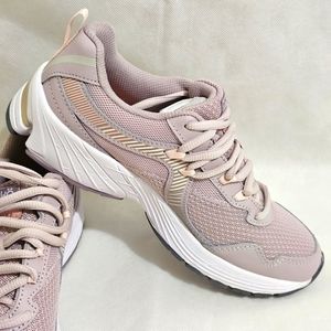 Ryka Intrigue 2 Womens Size 6.5 Violet Ice Athletic Running Lace Up Sneaker Shoe